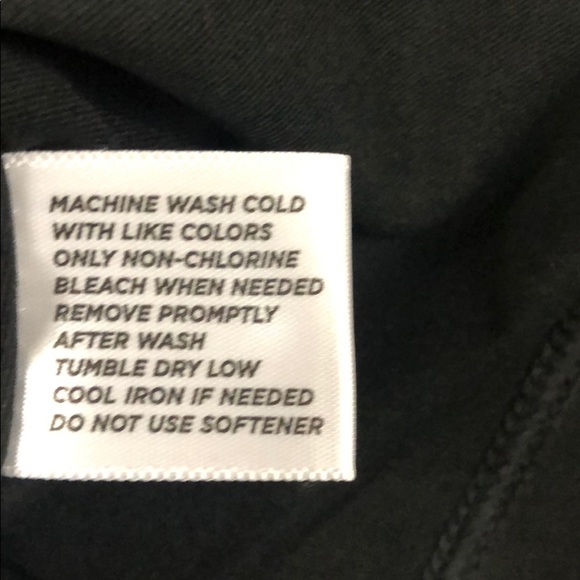 Lady Hagen Empower Collection Stripe Yoke polo - Picture 6 of 6